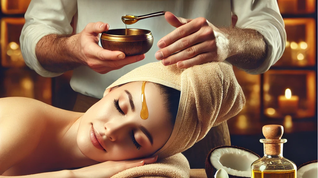 BODY MASSAGE ( FOR HER ) Category